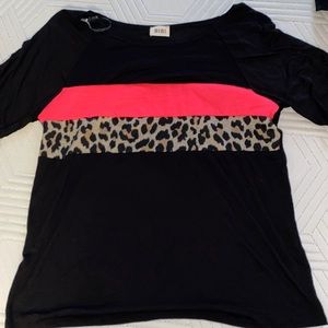 Boutique Shirt